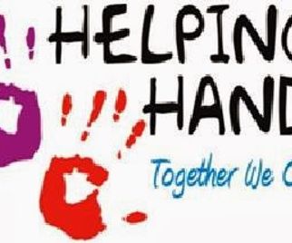 Helping-Hand